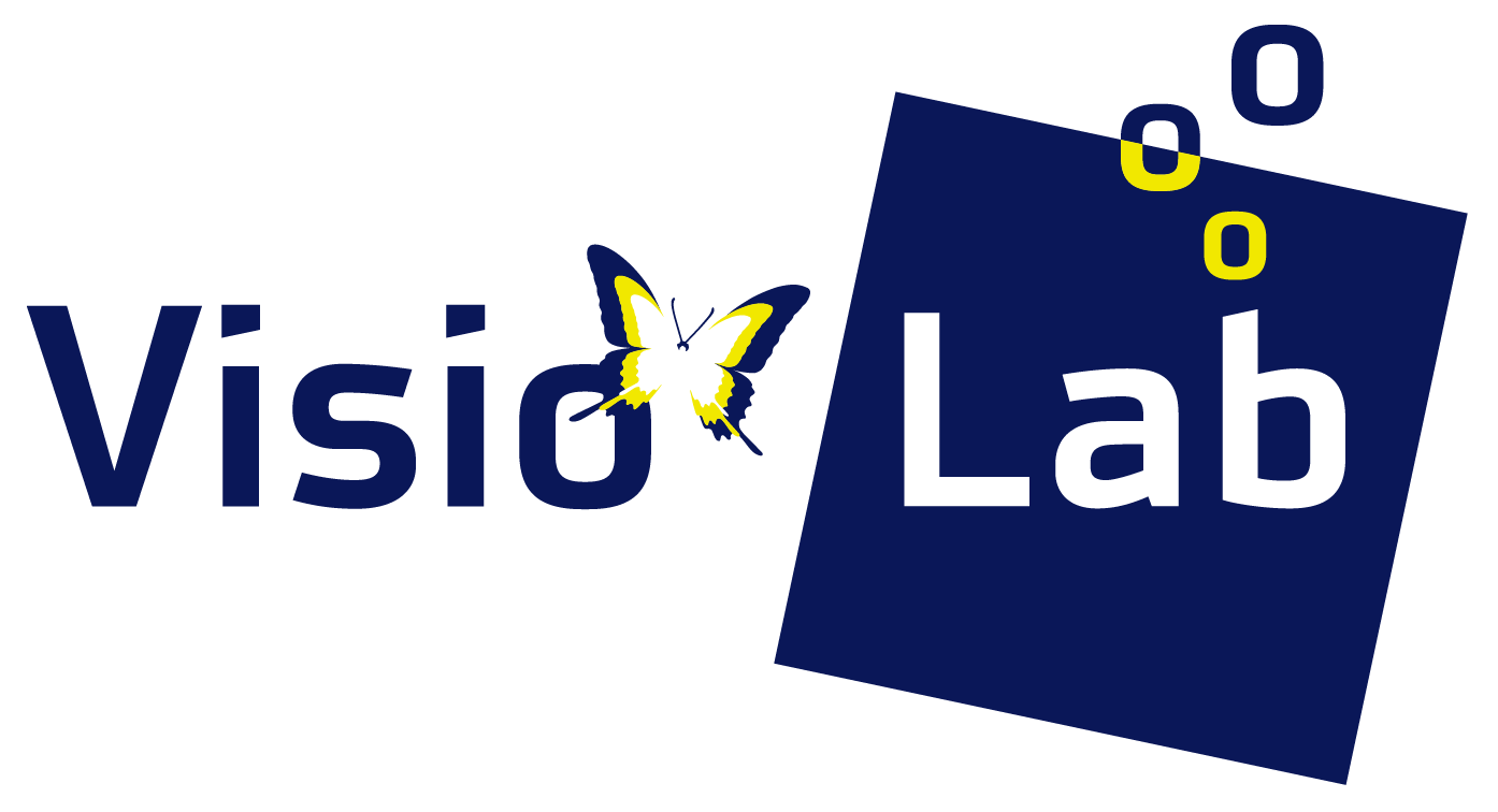 VisioLab logo